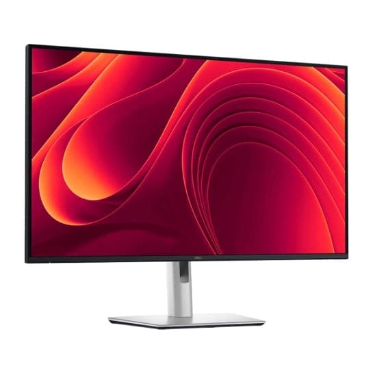 Монітор Dell P3225QE (210-BQZY)