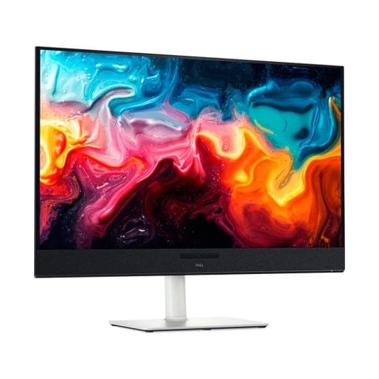 Монітор Dell S3225QC (210-BRVT)