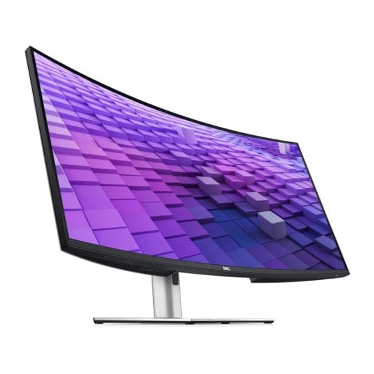 Монітор Dell U3824DW (210-BHXB)