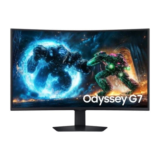 Монітор Samsung LS37FG756EIXUA