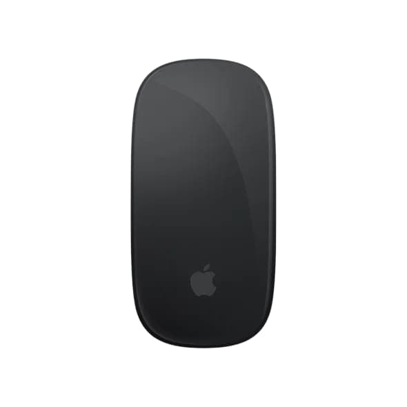 Миша Apple Magic Mouse USB-C Black Multi-Touch Surface (MXK63)