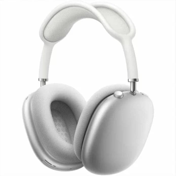 Навушники Apple AirPods Max Silver MGYJ3