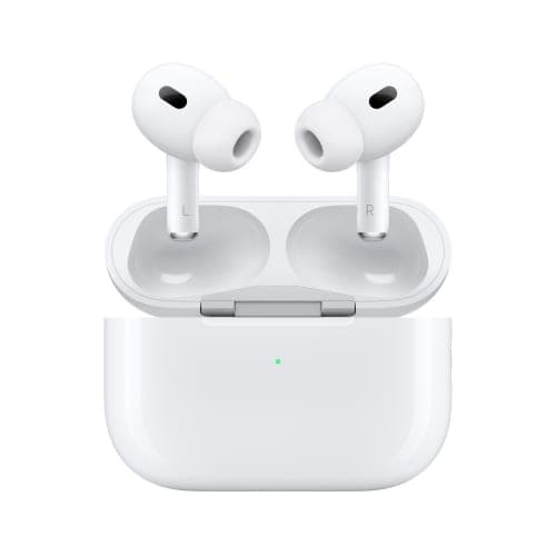 Навушники Apple AirPods Pro 2 with MagSafe Charging Case USB-C MTJV3