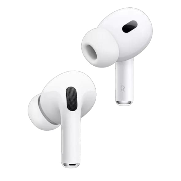Навушники TWS Apple AirPods Pro 2nd generation with MagSafe Charging Case USB-C (MTJV3)