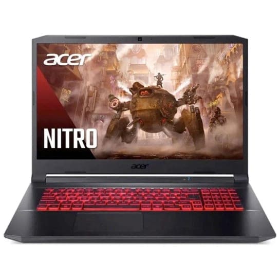 Ноутбук Acer Nitro 5 AN515-57 (NH.QESAA.008)