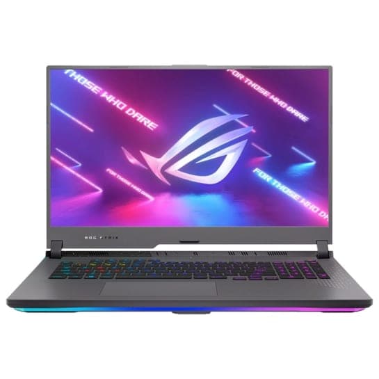 Ноутбук ASUS ROG Strix G17 G713PV (G713PV-WS98)