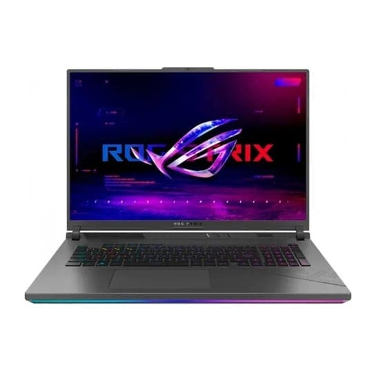 Ноутбук ASUS ROG Strix G18 G814JV (G814JV-RS75)
