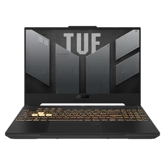 Ноутбук Asus TUF Gaming F15 FX507ZV4 (FX507ZV4-LP137)