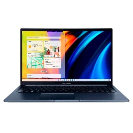 Ноутбук ASUS VivoBook 15 SLIM F1502VA (F1502VA-SB99)