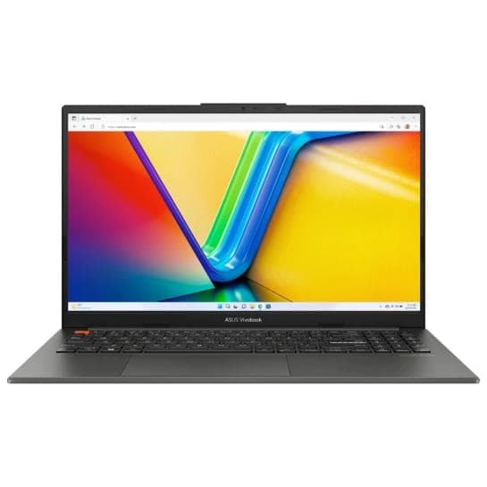 Ноутбук ASUS Vivobook S 15 OLED K5504VN