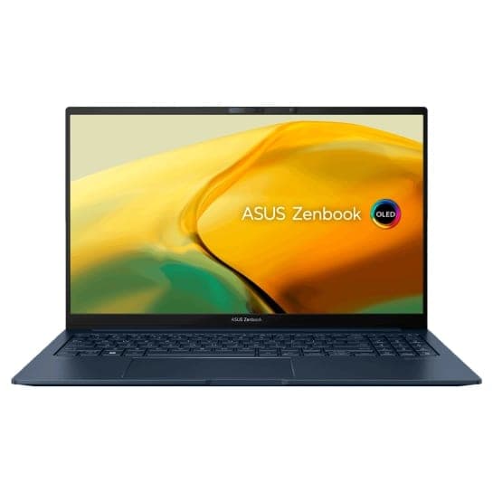 Ноутбук ASUS Zenbook 15 OLED UM3504DA (UM3504DA-MA375X)