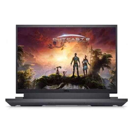 Ноутбук Dell G16 7630 (G7630-8P112-PUS)