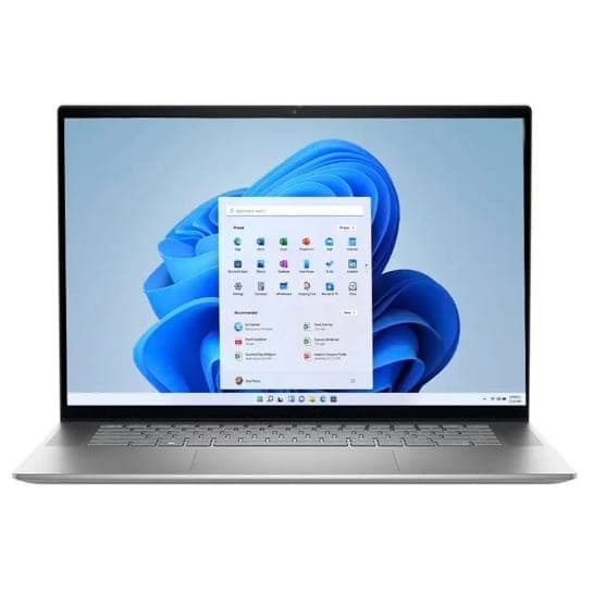 Ноутбук Dell Inspiron 16 5620 (I5620-5866SLV-P)