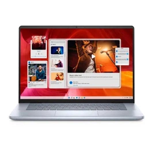 Ноутбук Dell Inspiron 16 7640 (USEICHBTS7640GVVB)