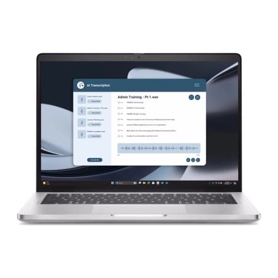 Ноутбук Dell Pro 14 Plus (PB24261)