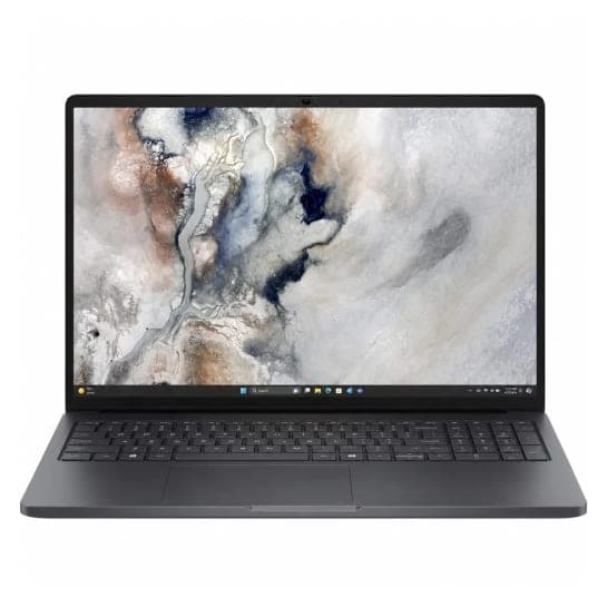 Ноутбук Dell Pro 16 Black (DYFPN)