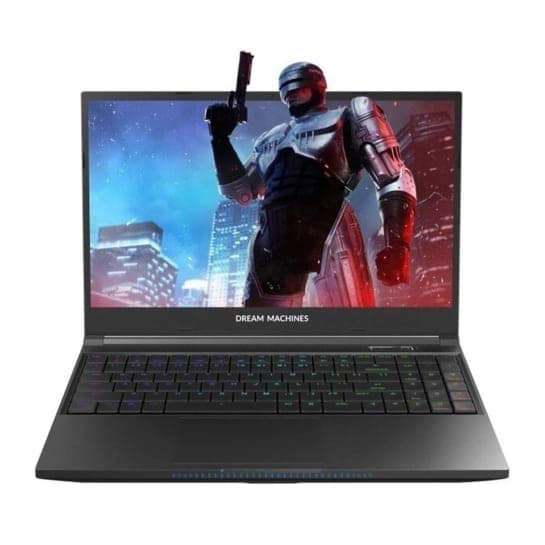 Ноутбук Dream Machines RG3050-15UA57 UA