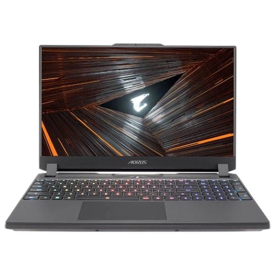 Ноутбук Gigabyte Aorus 15 XE4 (XE4-73USB17SH)
