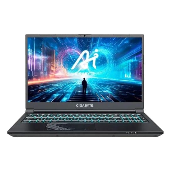 Ноутбук Gigabyte G5 2024 (MF5-H2EE353KD)