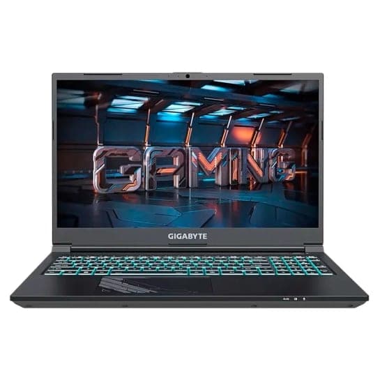 Ноутбук GIGABYTE G5 KF (KF5-G3US354SH)