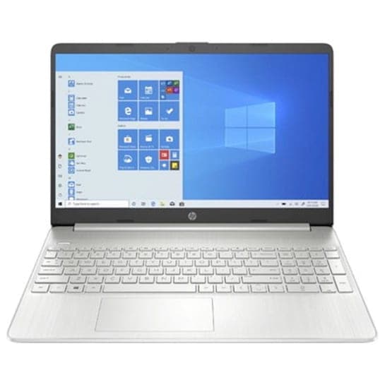 Ноутбук HP 15s-fq4573sa