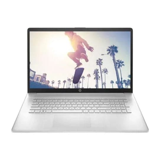 Ноутбук HP 17-CP3007NF (AM1S5EA)