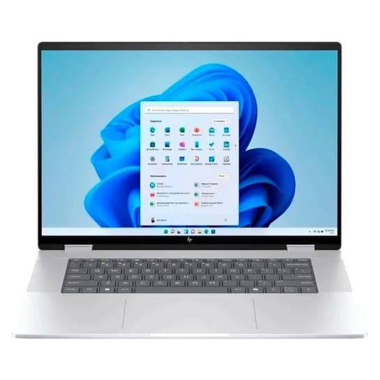 Ноутбук HP Envy x360 16-ac0023dx (9S1R16UA)