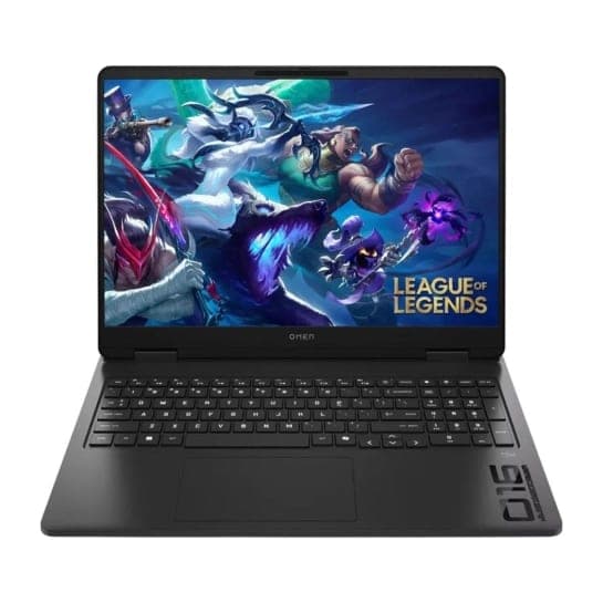 Ноутбук HP OMEN 16-am0073dx (BZ4A3UA)