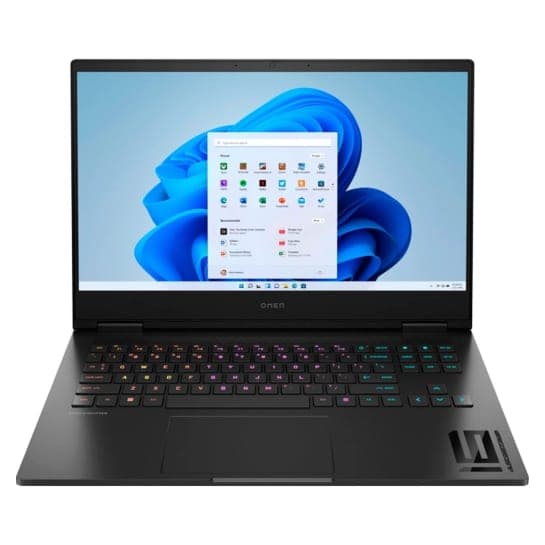 Ноутбук HP Omen 16-wd0063dx (7Q062UA)