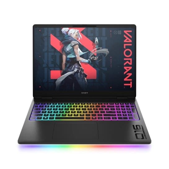 Ноутбук HP OMEN MAX 16z-ak000 (A4UV7AV)