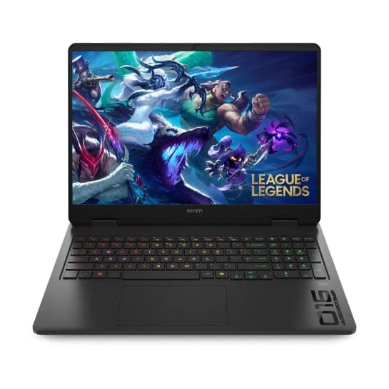 Ноутбук HP OMEN Slim 16-an0119 (BM7B19UA)