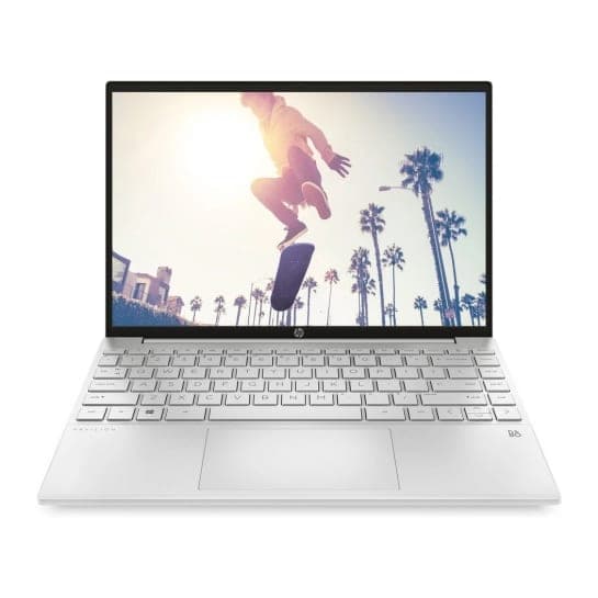 Ноутбук HP Pavilion Aero 13-be0000 (491J72EA)