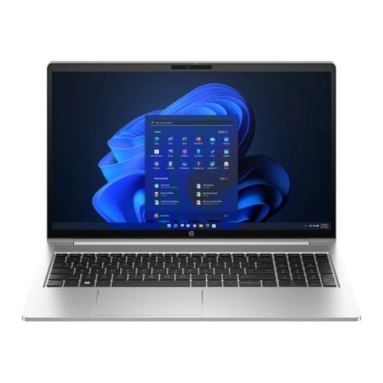 Ноутбук HP ProBook 455 G10 Silver (8A6293EA)