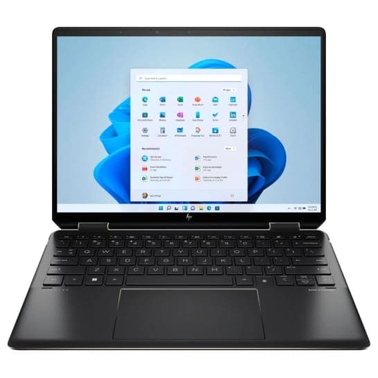 Ноутбук HP Spectre x360 14-ef1047nr (79W67UA)