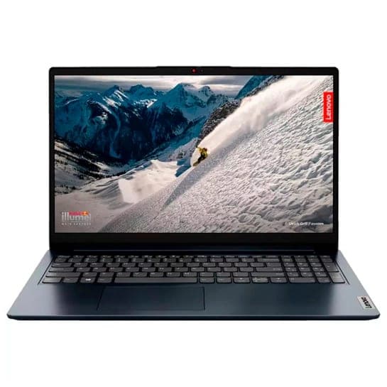 Ноутбук Lenovo IdeaPad 1 15ALC7 (82R404BHRM)