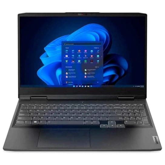 Ноутбук Lenovo IdeaPad Gaming 3 15ARH7 (82SB0011US)