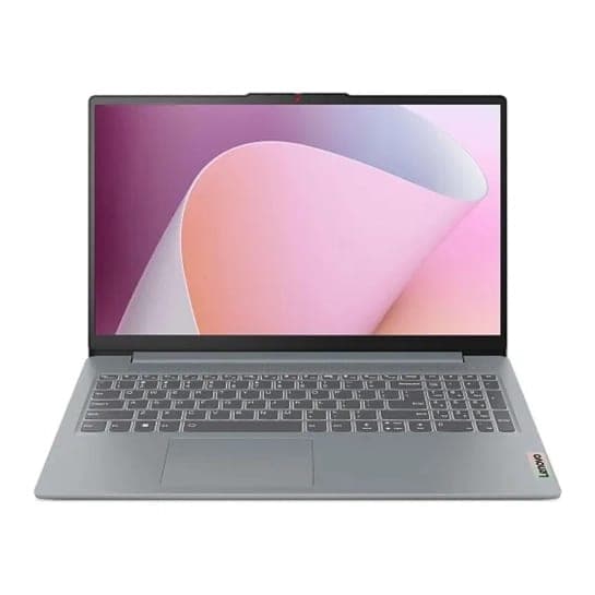 Ноутбук Lenovo IdeaPad Slim 3 15ABR8 (82XM00J0PB)