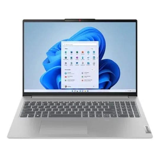 Ноутбук Lenovo IdeaPad Slim 5 16IRL8 (82XF004MRA) UA