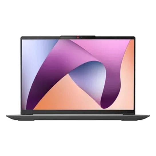 Ноутбук Lenovo IdeaPad Slim 5 16IRU9 Cloud Gray (82FW0005US)