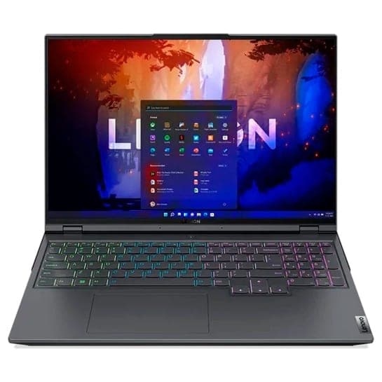 Ноутбук Lenovo Legion 5 Pro 16ARH7H (82RG03DRRM)