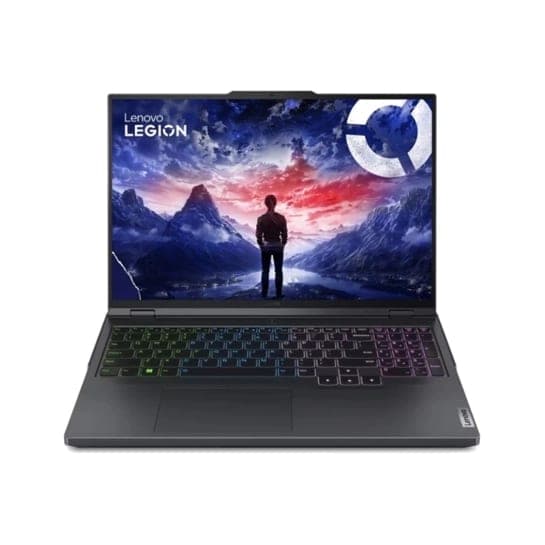 Ноутбук Lenovo Legion Pro 5 16IRX9 (83DF13ATUS)