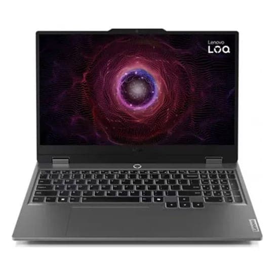 Ноутбук Lenovo LOQ 15ARP9 (83JC049CUS)