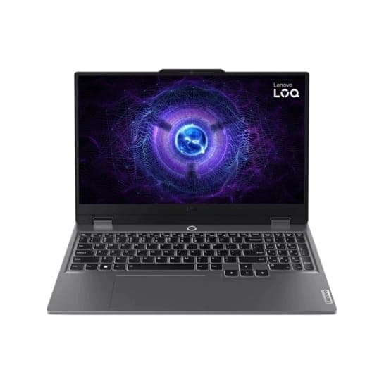 Ноутбук Lenovo LOQ 15IAX9 (83GS007MPB)