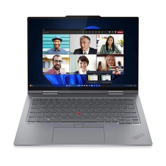 Ноутбук Lenovo ThinkPad X1 2-in1 Yoga Gen 9 (21KECTO1WW)