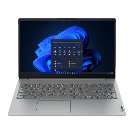 Ноутбук Lenovo V15 G4 AMN Arctic Grey (82YU03YAUS)