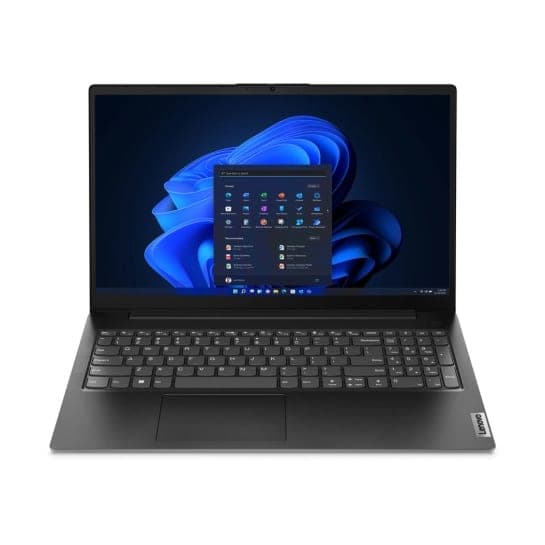 Ноутбук Lenovo V15 G4 AMN Business Black (82YU00YCRA) UA