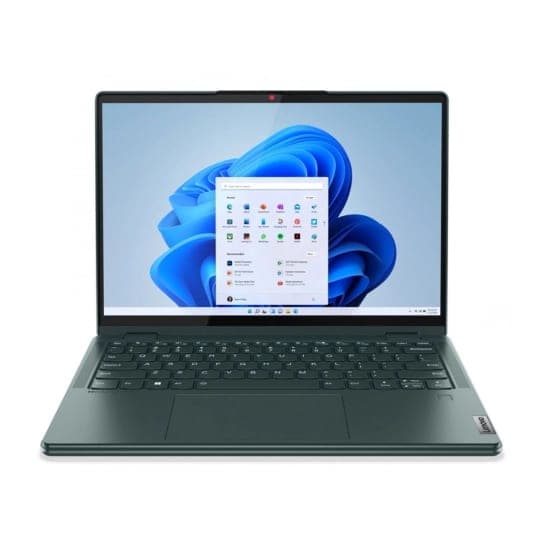 Ноутбук Lenovo Yoga 6 13ALC7