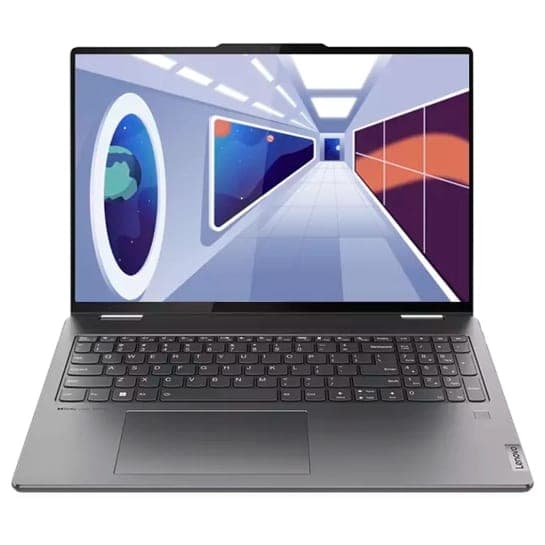 Ноутбук Lenovo Yoga 7 16IRL8 (82YN0003US)