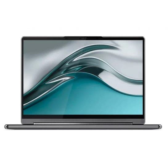 Ноутбук Lenovo Yoga 9 14IAP7 (82LU0002US)
