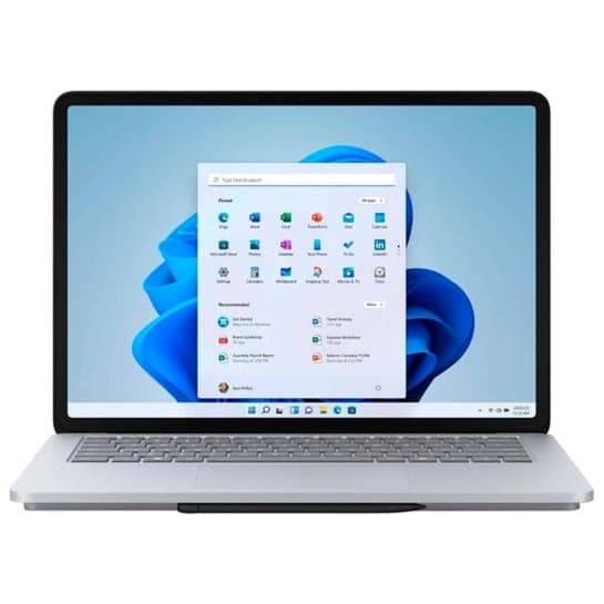 Ноутбук Microsoft Surface Laptop Studio (THR-00003)